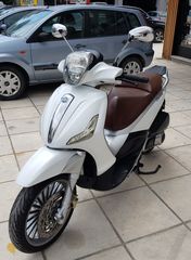 Piaggio Beverly 300i 2010 ΑΡΙΣΤΗ ΚΑΤΑΣΤΑΣΗ!!-thumb-4