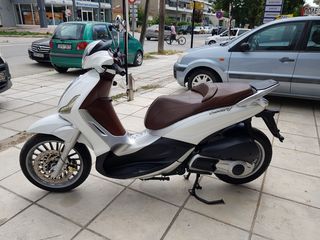 Piaggio Beverly 300i 2010 ΑΡΙΣΤΗ ΚΑΤΑΣΤΑΣΗ!!-thumb-5
