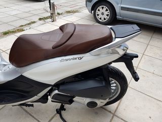 Piaggio Beverly 300i 2010 ΑΡΙΣΤΗ ΚΑΤΑΣΤΑΣΗ!!-thumb-7