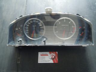 ΚΑΝΤΡΑ-ΚΟΝΤΕΡ NISSAN ALMERA N16 (K9K) 1.5 DCI (3 ΦΙΣEΣ) 2000-2007 (ΙΝΤ 1)