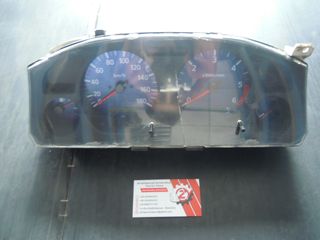 ΚΑΝΤΡΑ-ΚΟΝΤΕΡ NISSAN PICK UP D22 (TD25) 2.5 T.D (3 ΦΙΣEΣ) 1998-2005 (ΙΝΤ 1) (ΛΙΓΟ ΧΤΥΠ)