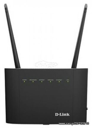 D-LINK VDSL ETHERNET MODEM - (DSL-3788)