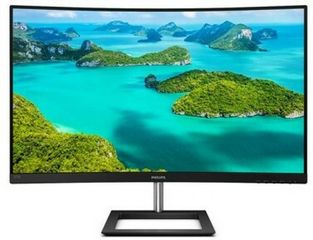 PHILIPS E-LINE CURVED VA 27 - (272E1CA)