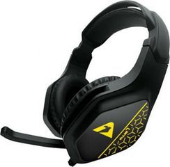 ARMAGGEDDON 2.1 GAMING HEADSET MOBILE - (P7ARM)