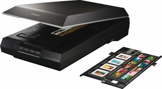 EPSON PERFECTION V600 PHOTO A4 SCANNER - (B11B198033)