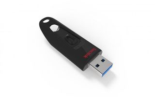 SANDISK SDCZ48-256G-U46 USB 3.0 CRUZER ULTRA 256GB 80MB/S