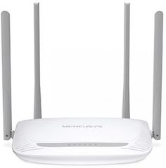 MERCUSYS 300MBPS ENHANCED WIRELESS N ROUTER - (MW325R)