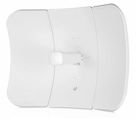 UBIQUITI LiteBeam AC LR 5GHz airMAX AC Long-Range CPE 26dBi - (LBE-5AC-LR)