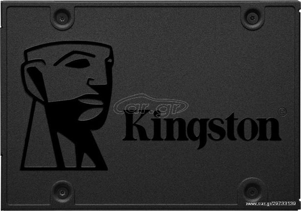 KINGSTON A400 960GB - (SA400S37/960G)