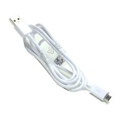 SAMSUNG ECB-DU4AWE (MICRO USB)USB ΦΟΡΤΙΣΗDATA 2A 1MWHITE BULK OR