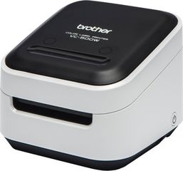 BROTHER LABEL PRINTER VC-500W - (VC500W)