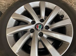 Ζαντολαστιχα Γνησια Alfa Romeo 2017-thumb-1