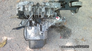 RENAULT MEGANE 1998 MOD