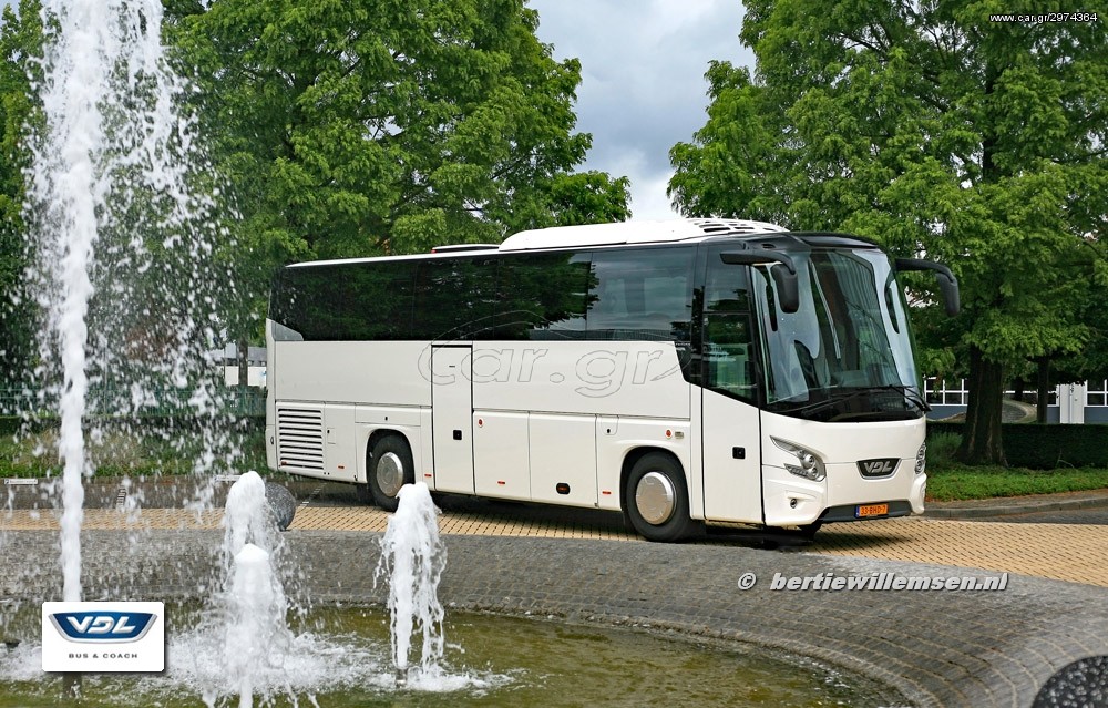VDL 2025 FUTURA FHD2 