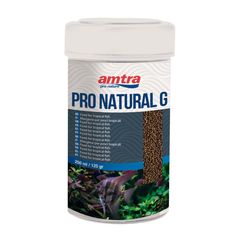 Amtra Pro Natural G 100ml/50gr για Τροπικά Ψάρια