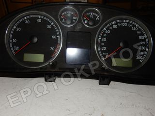 ΚΑΝΤΡΑΝ VW PASSAT B5 3B0920827 ΜΕΤΑΧΕΙΡΙΣΜΕΝΟ ΓΝΗΣΙΟ