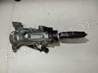 ΔΙΑΚΟΠΤΗΣ ΜΙΖΑΣ ΚΕΝΤΡΙΚΟΣ AUDI SEAT SKODA VW 1K0905851B ΜΕΤΑΧΕΙΡΙΣΜΕΝΟ ΓΝΗΣΙΟ