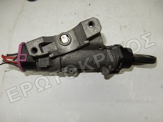 ΔΙΑΚΟΠΤΗΣ ΜΙΖΑΣ ΚΕΝΤΡΙΚΟΣ VW POLO 4B0905851G ΜΕΤΑΧΕΙΡΙΣΜΕΝΟ ΓΝΗΣΙΟ