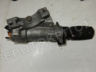 ΔΙΑΚΟΠΤΗΣ ΜΙΖΑΣ ΚΕΝΤΡΙΚΟΣ AUDI SEAT SKODA VW 4B0905851C ΜΕΤΑΧΕΙΡΙΣΜΕΝΟ ΓΝΗΣΙΟ