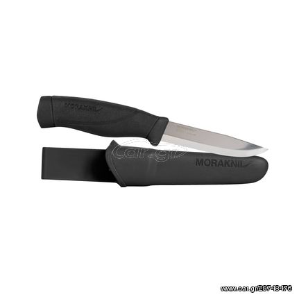 Morakniv Heavy Duty Μαύρο