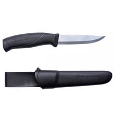 Morakniv Companion Μαύρο-thumb-1