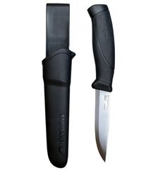 Morakniv Companion Μαύρο-thumb-2