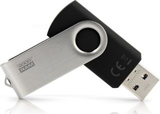GoodRAM UTS3 32GB USB 3.0  - Πληρωμή και σε 3 έως 36 χαμηλότοκες δόσεις