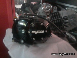 ΜΟΤΕΡ DAYTONA SPRINTER 125 (KAΡΜΠΥΡΑΤΕΡ)-thumb-1