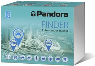 Συσκευή Εντοπισμού Pandora Finder | Pancarshop