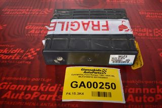 Εγκέφαλος Ford Ranger 1997-2005 WL WLF318881D E6T05385H1