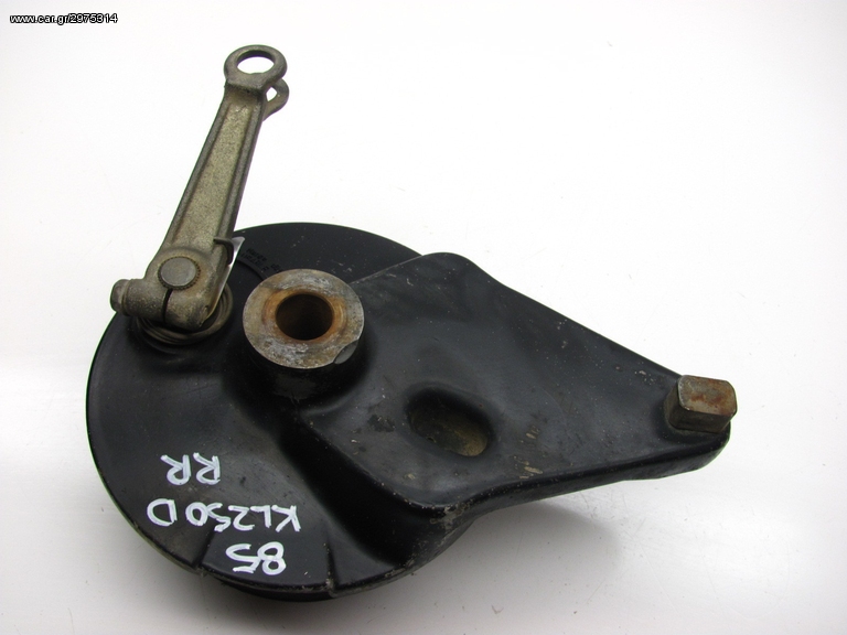 Ταμπούρο Κιθαρα Kl-250-D