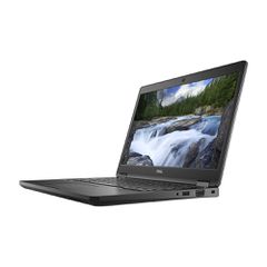 DELL Laptop Latitude 5490, i5-8250U, 8/256GB M.2, 14", Cam, REF Grade B