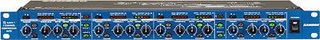 SAMSON S-COM 4 Four Channel Compressor-Gate Processor - SAMSON