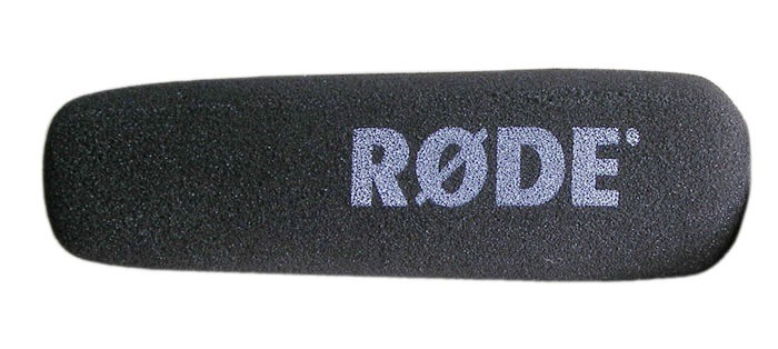 RODE WS-VM Mic Windshield - RODE