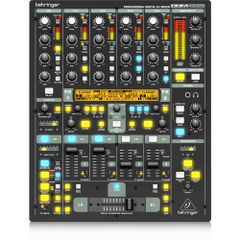 BEHRINGER DDM4000 Professional 5 channel mixer - Behringer