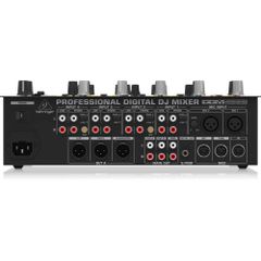 BEHRINGER DDM4000 Professional 5 channel mixer - Behringer-thumb-1