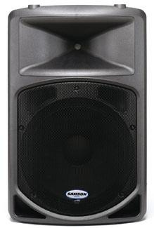 SAMSON dB500 2-Way Loudspeaker 500 Watts - SAMSON