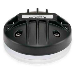 B & C Speakers DE-500 Driver 1" 80W, 107dB - B & C Speakers