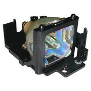 MITSUBISHI LVP-X51U COMPATIBLE PROJECTOR LAMP SPARE PART - Mitsubishi