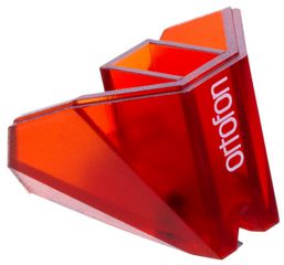 ORTOFON 2M RED REPLACEMENT STYLUS Elliptical Type - ORTOFON