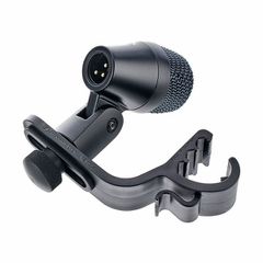 SENNHEISER E-904 CARDIOID DYNAMIC INSTRUMENT MICROPHONE - SENNHEISER-thumb-2