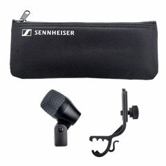 SENNHEISER E-904 CARDIOID DYNAMIC INSTRUMENT MICROPHONE - SENNHEISER-thumb-3