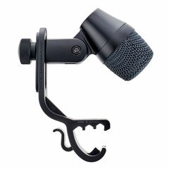 SENNHEISER E-904 CARDIOID DYNAMIC INSTRUMENT MICROPHONE - SENNHEISER-thumb-1