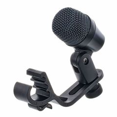 SENNHEISER E-904 CARDIOID DYNAMIC INSTRUMENT MICROPHONE - SENNHEISER