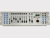 JB SYSTEMS SM 1612-  SCAN MASTER 16CH. DMX CONTROLLER - JB Systems