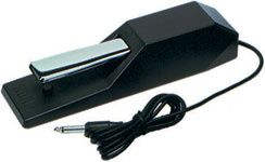 KORG DS-1H Piano half damper (sustain) pedal - KORG