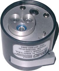 Ten 47 VH435 DMC Turret Head Locator Tool 150 for Pin Contacts - Ten 47