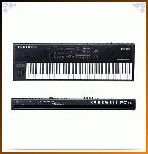 Kurzweil PC-1SE - 76 Full Weighted Keys Mother Keyboard and Stage Piano - Kurzweil