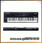 Kurzweil PC-1SE - 76 Full Weighted Keys Mother Keyboard and Stage Piano - Kurzweil