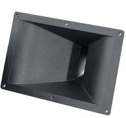 B & C Speakers ME-75 Horn for DE-16 DE-25 DE-75 - B & C Speakers